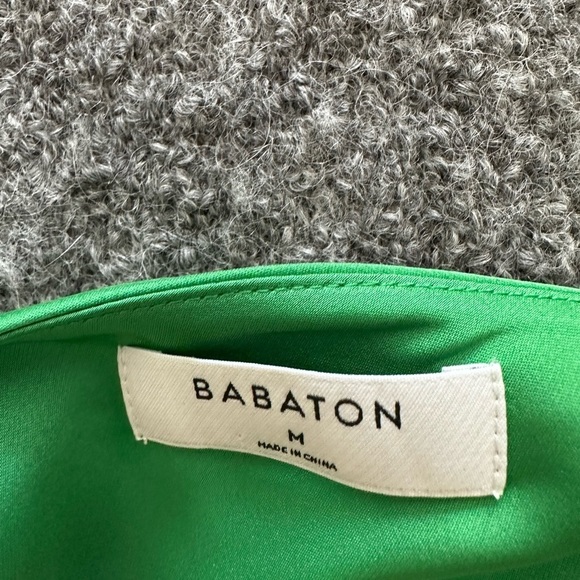 BABATON camisole (M) - Picture 3 of 5